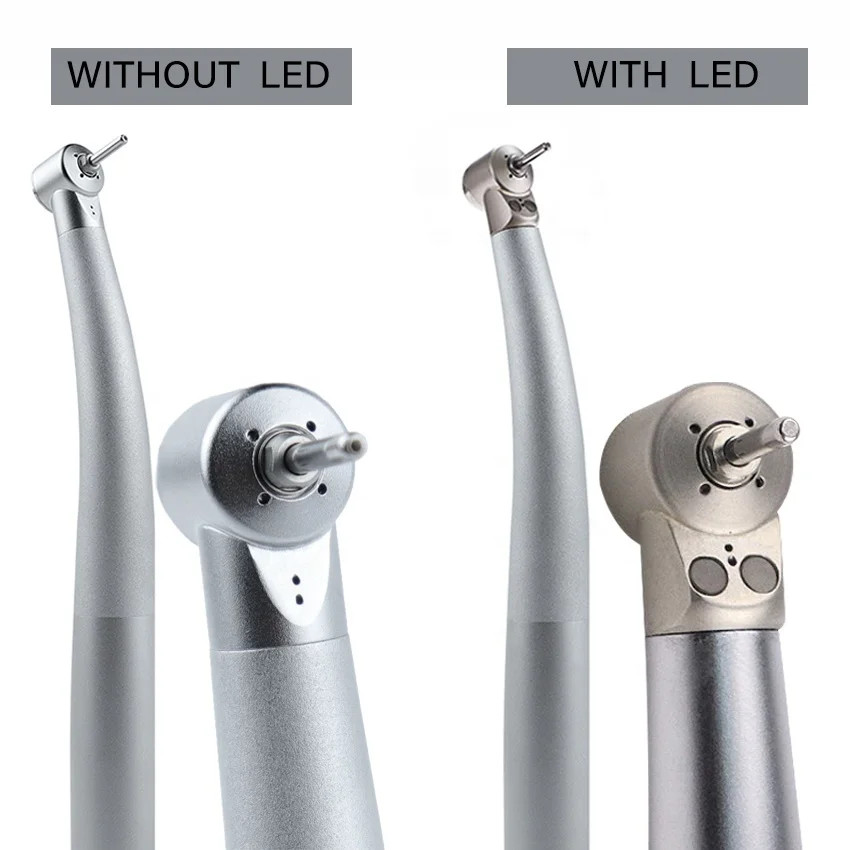Dental Mini Small Head High Speed Handpiece PANA MINI NSK for Kid Children B2/M4