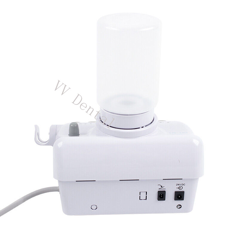 Dental Ultrasonic Scaler Detachable Handpiece Auto Water Supply Tooth Cleaner