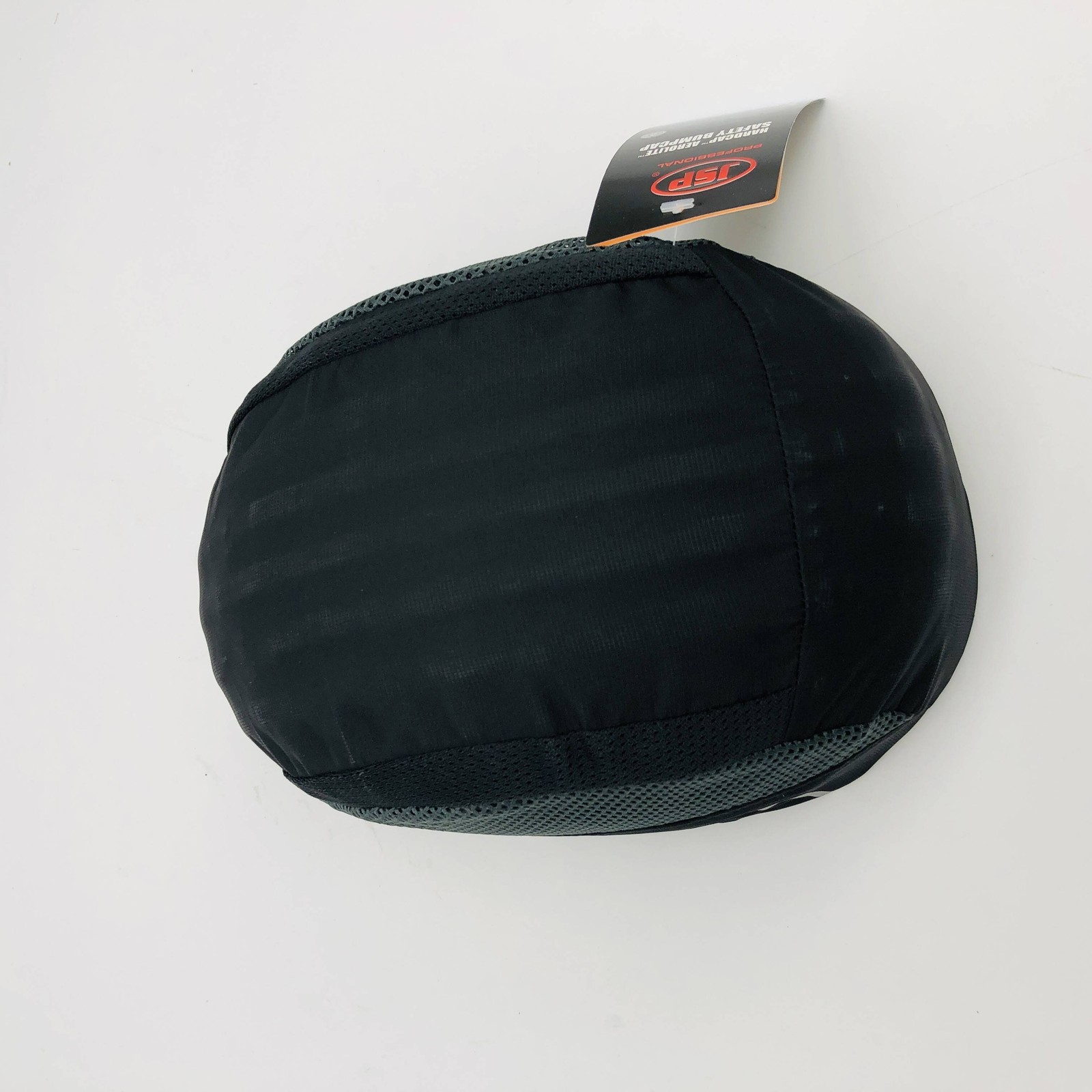 PIP 282-AEN000-11 Bump Cap HardCap Aerolite No Peak Black Non Ansi Adjustab