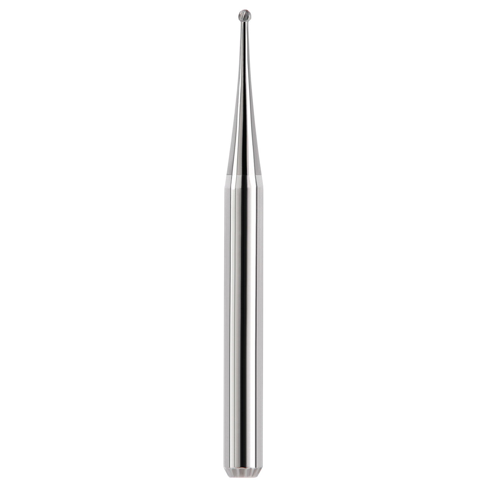 Dental Tungsten Carbide Bur FG Round 5pcs/pack FG#1 FG#5