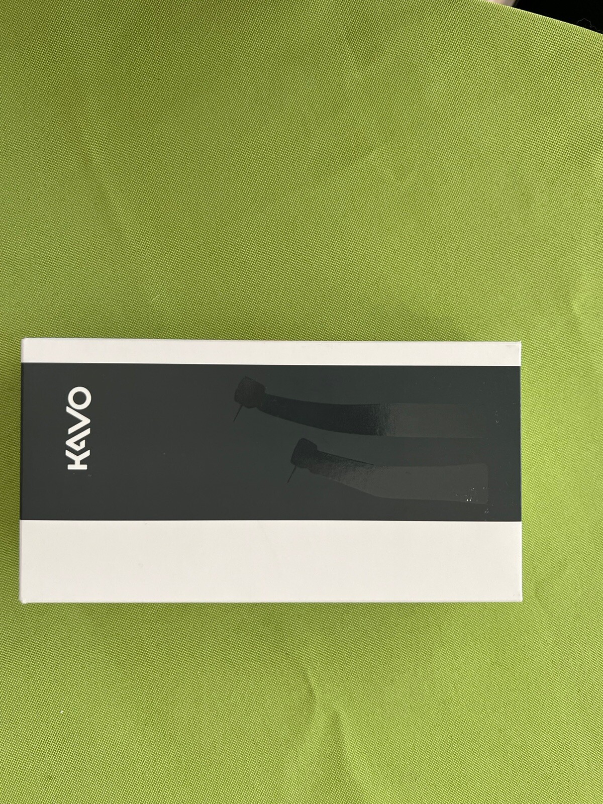 AUTHENTIC Kavo MASTERtorque LUX M8900 L Handpiece -NEW IN UNOPENED BOX