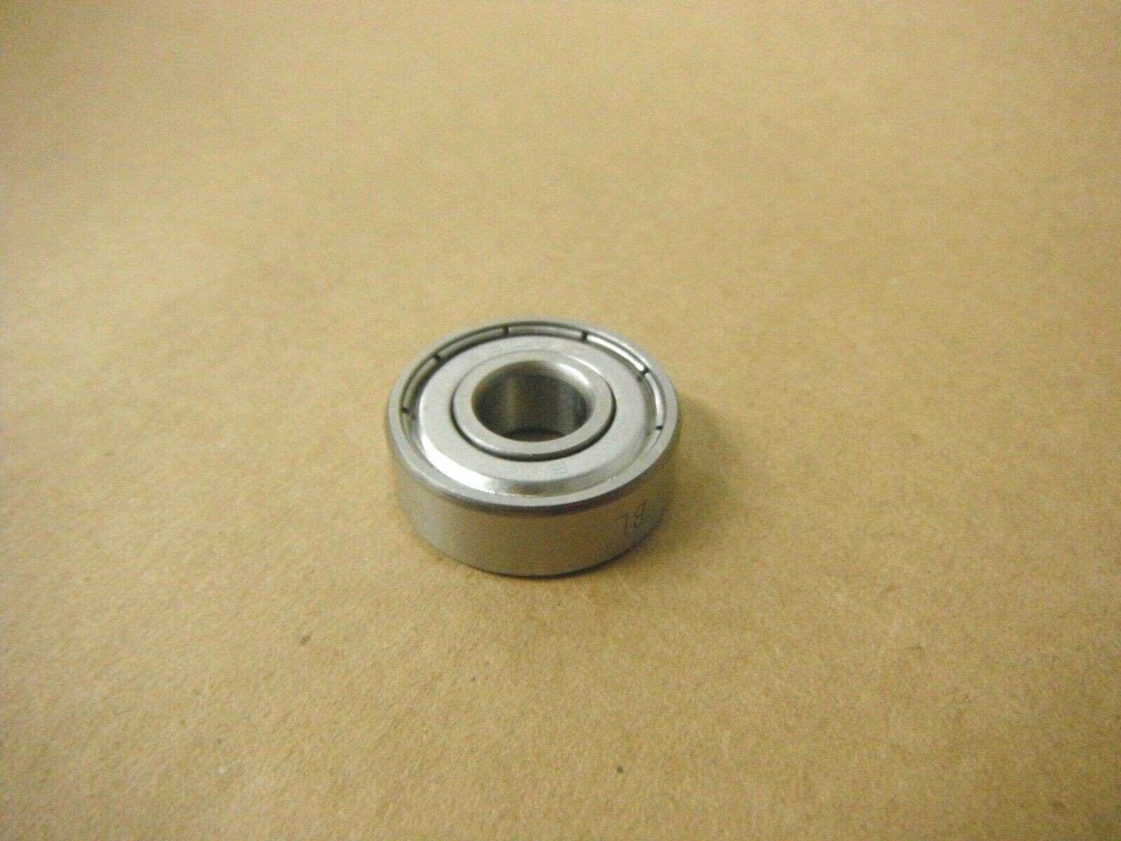 S608ZZ BEARINGS LIMITED BALL BEARING STAINLESS STEEL