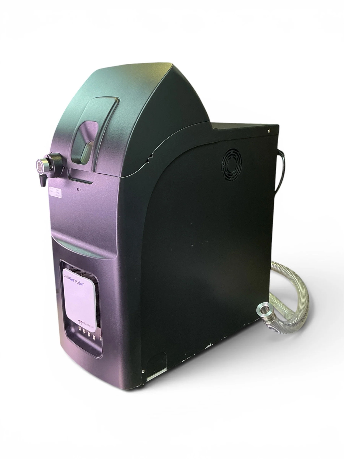 Teledyne CombiFlash PurIon Mass Spectrometer & Fluid Interface N/A (Best Offer!)