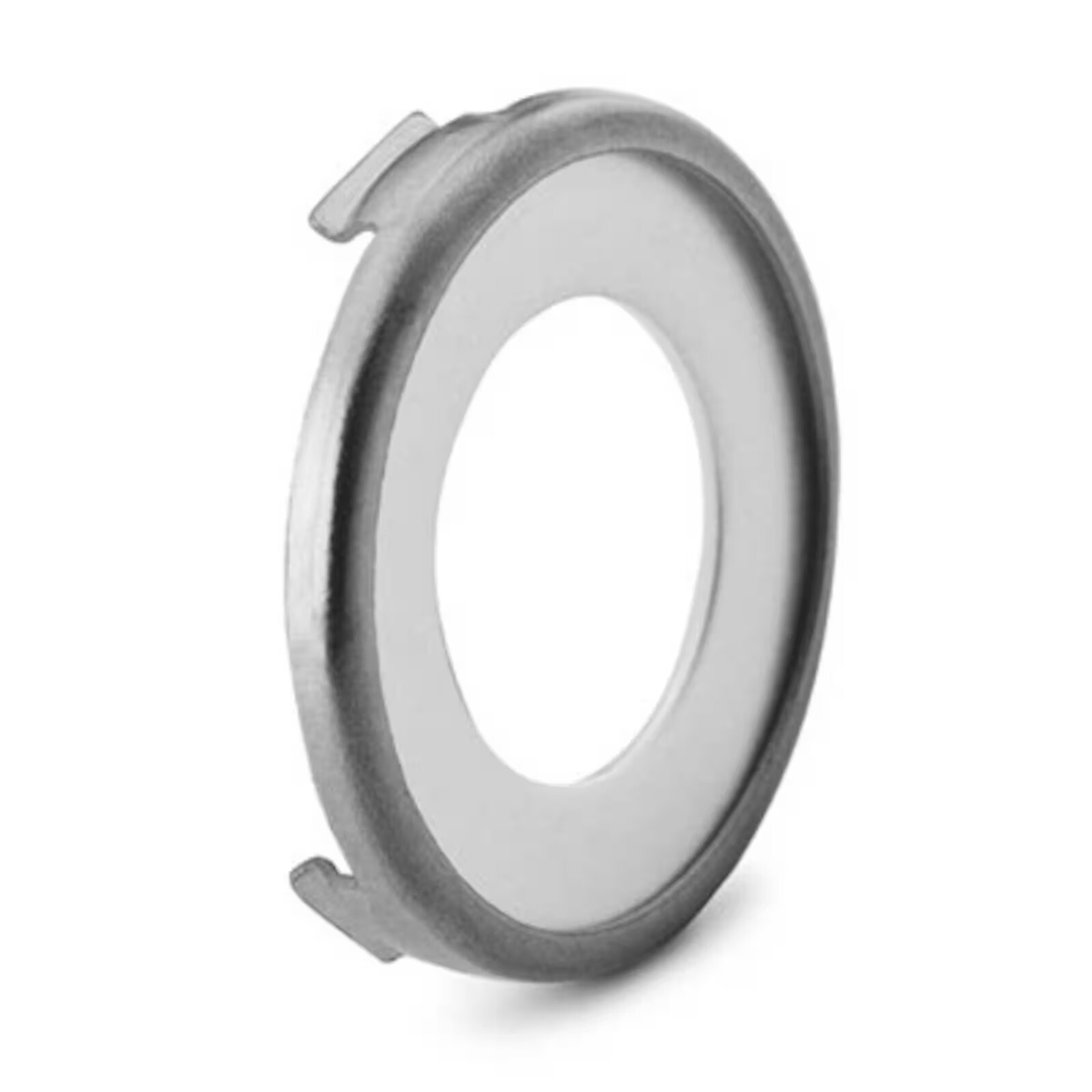 20 Pack – Swagelok 316L Stainless Steel VCR 1/2 in. Gasket SS-8-VCR-2-GR-VS