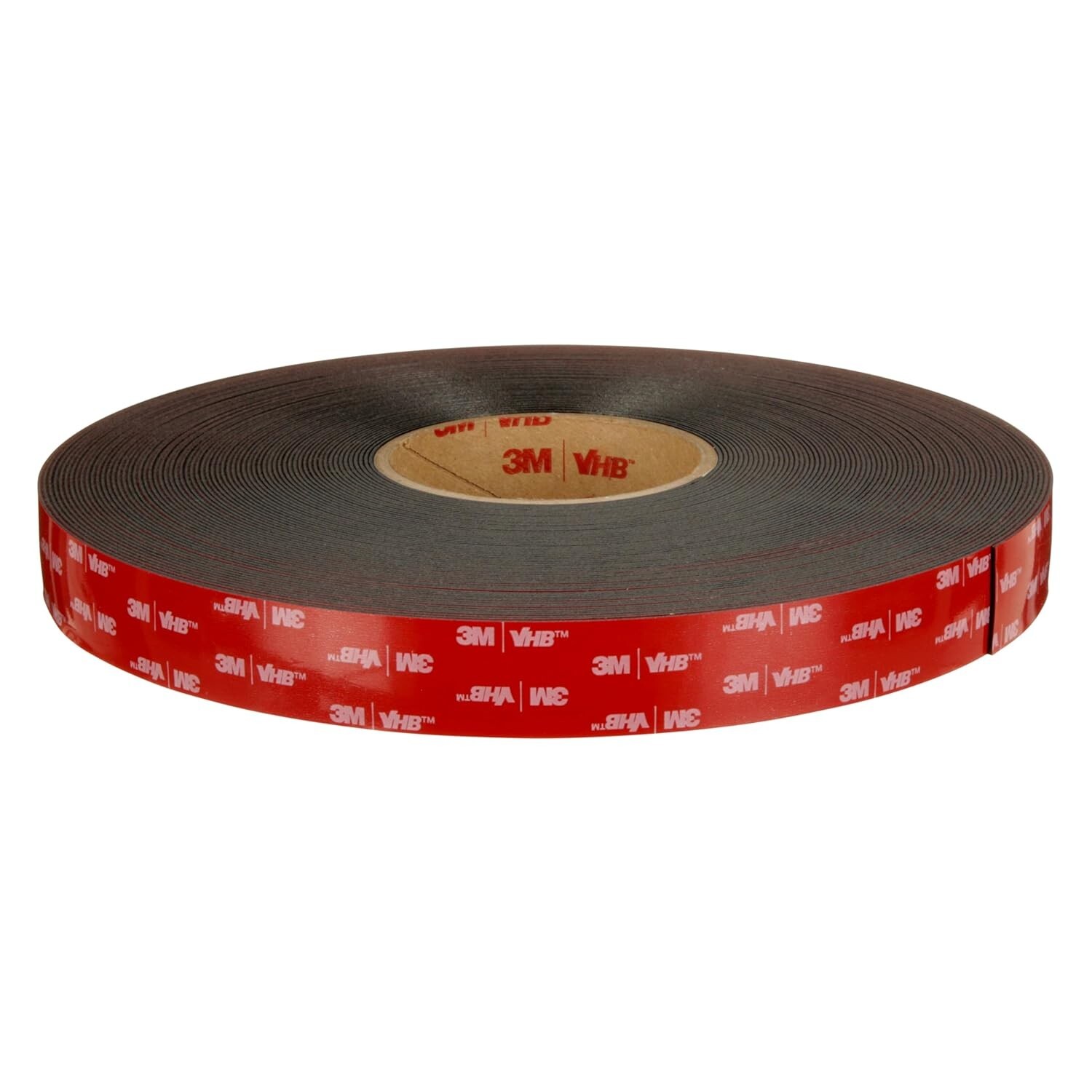 3M VHB Tape 5952 Double-Sided Acrylic Foam Tape – Heavy Duty(1 in. x 36yd.)