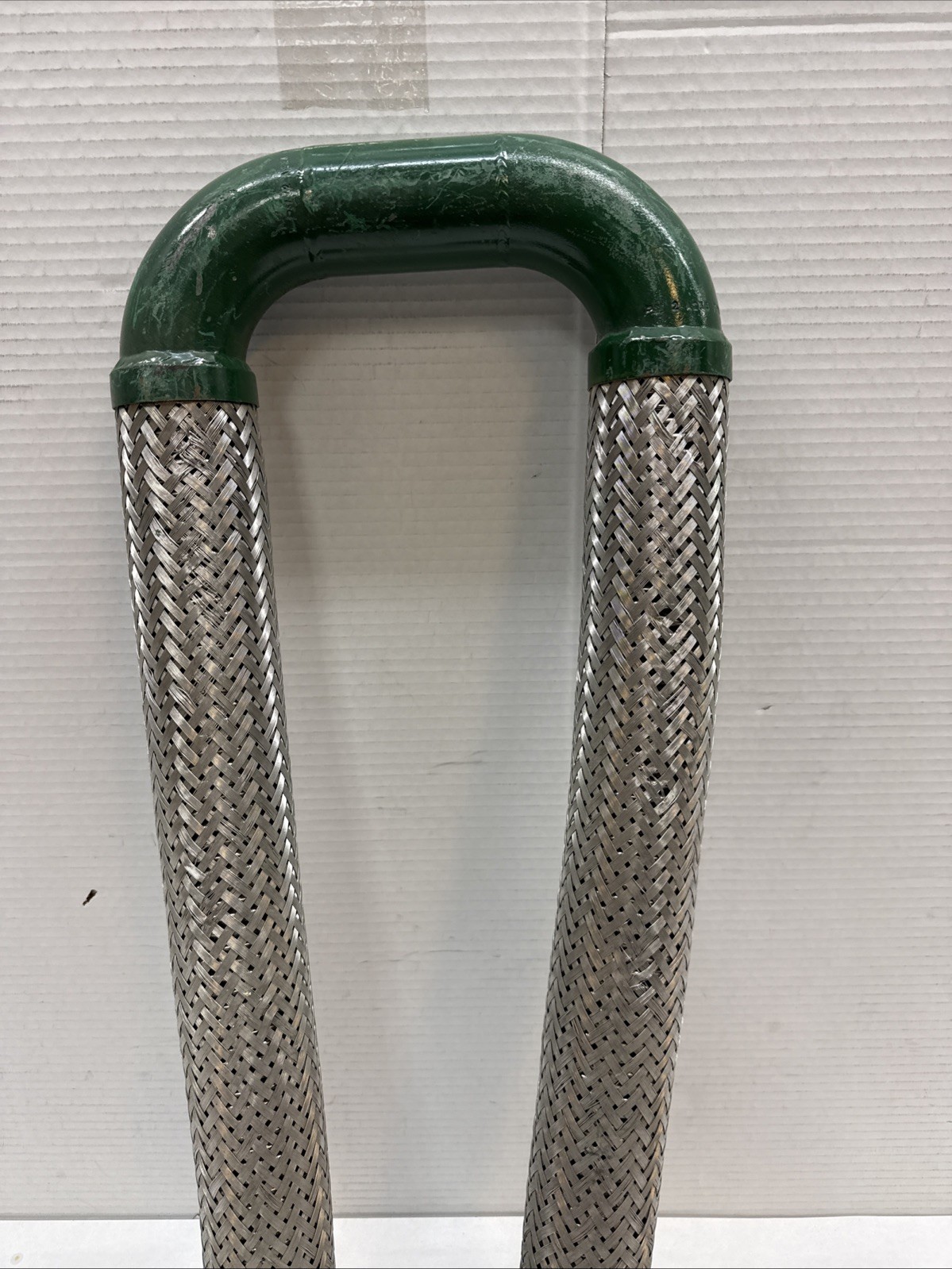 Kelco Metraloop 2” Expansion Loop Threaded Ends