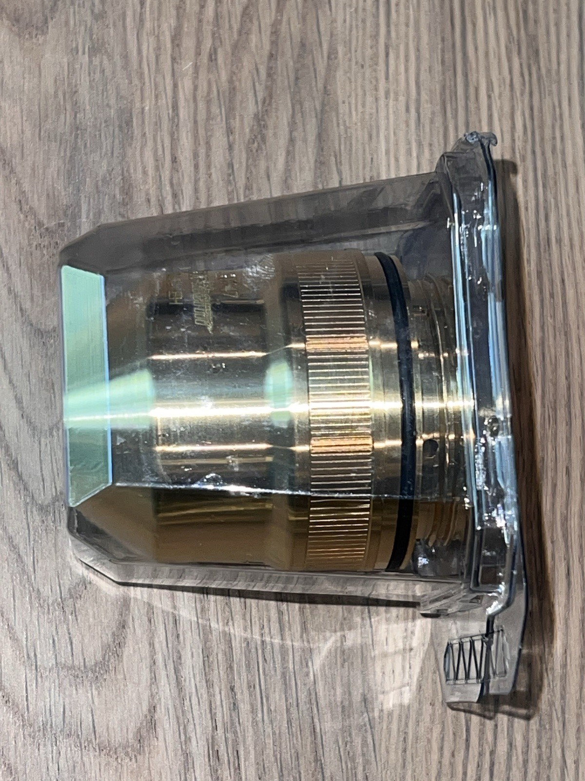 Hypertherm 220747 Shield Cap Nozzle 30-130 amp Brand New Free Shipping