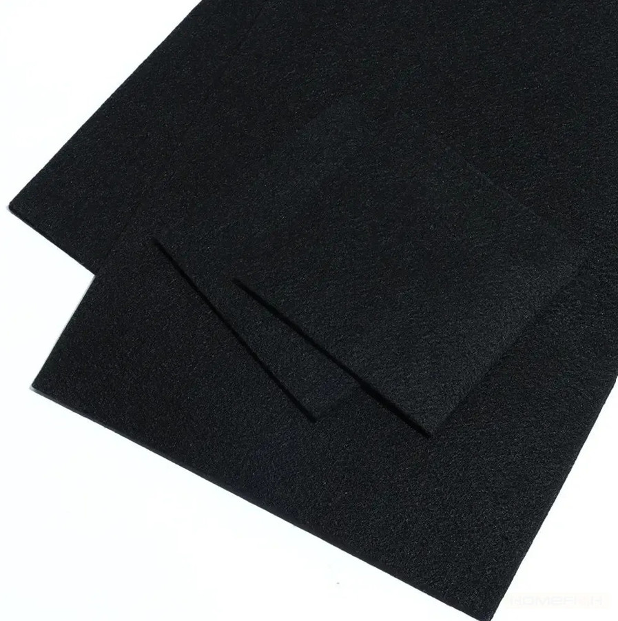 1pc Fireproof Welding Protective Pad Blanket Insulation High Temp – 7.9 x 11.8in