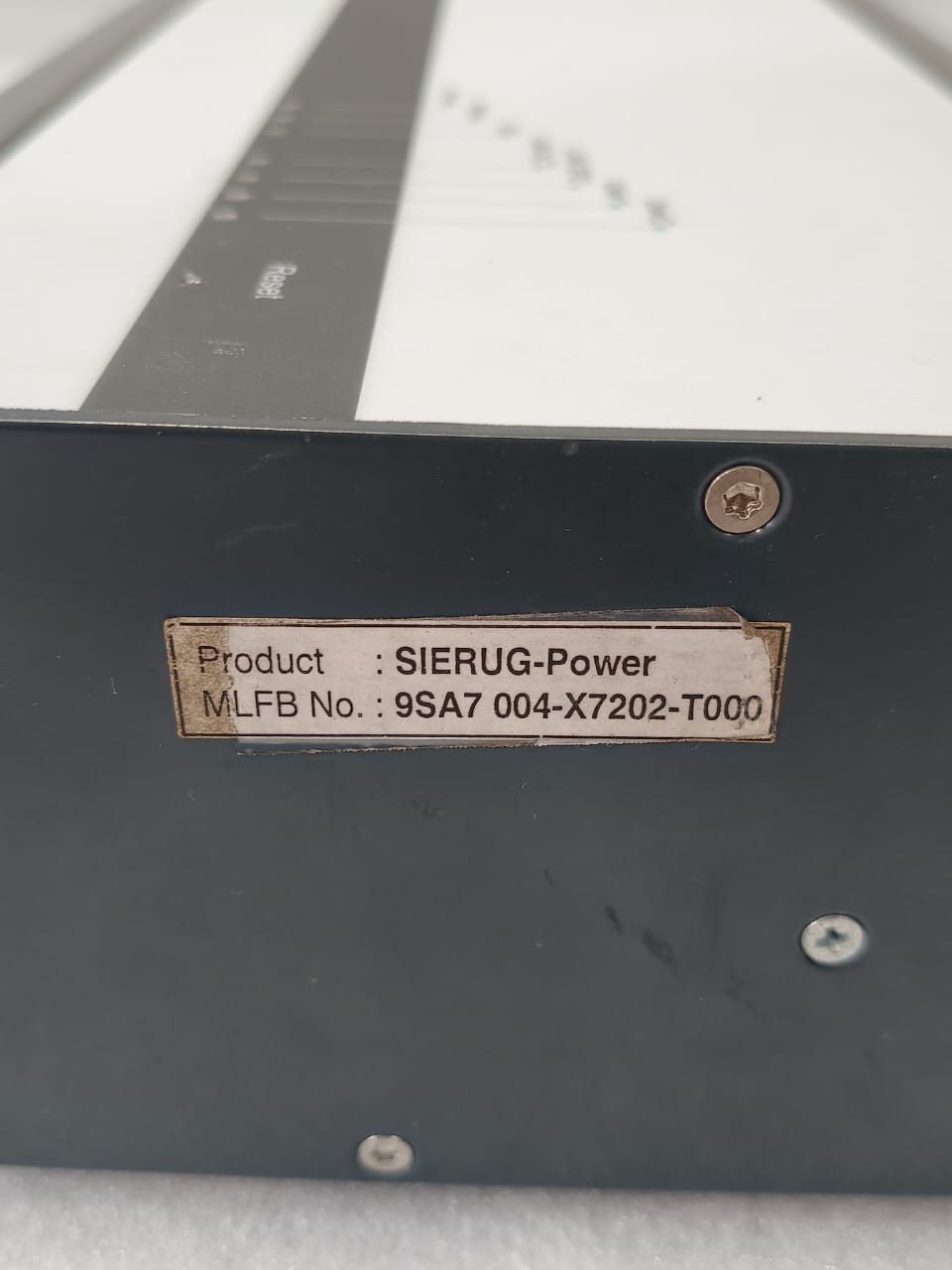 SIEMENS SIERUG-POWER PIP11-1C1 COMMUNICATION MODULE FAST SHIPPING