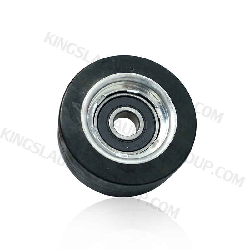 4 pcs Quality Roller Bearing For Huebsch,Speed Queen Dryer# 70298701 /70298701P
