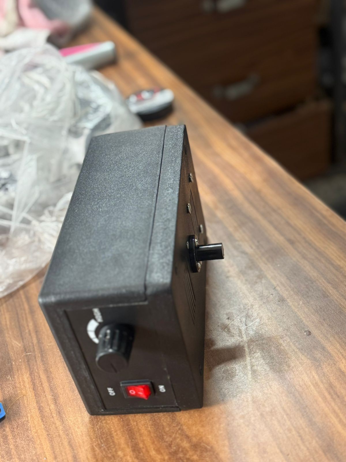 Slit Lamp Power Supply for Haag Streit Type Model 110v or 220v