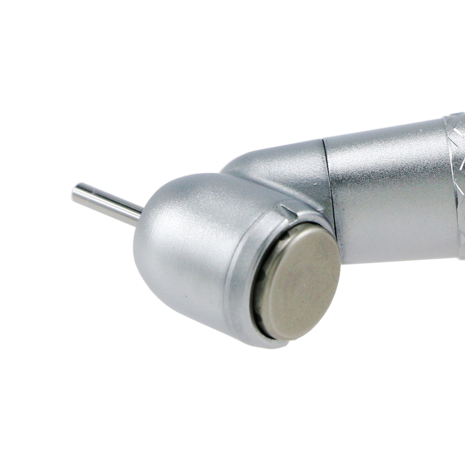 COXO Dental 45° LED High Speed Fiber Optic Handpiece Turbine MULTiflex Coupling