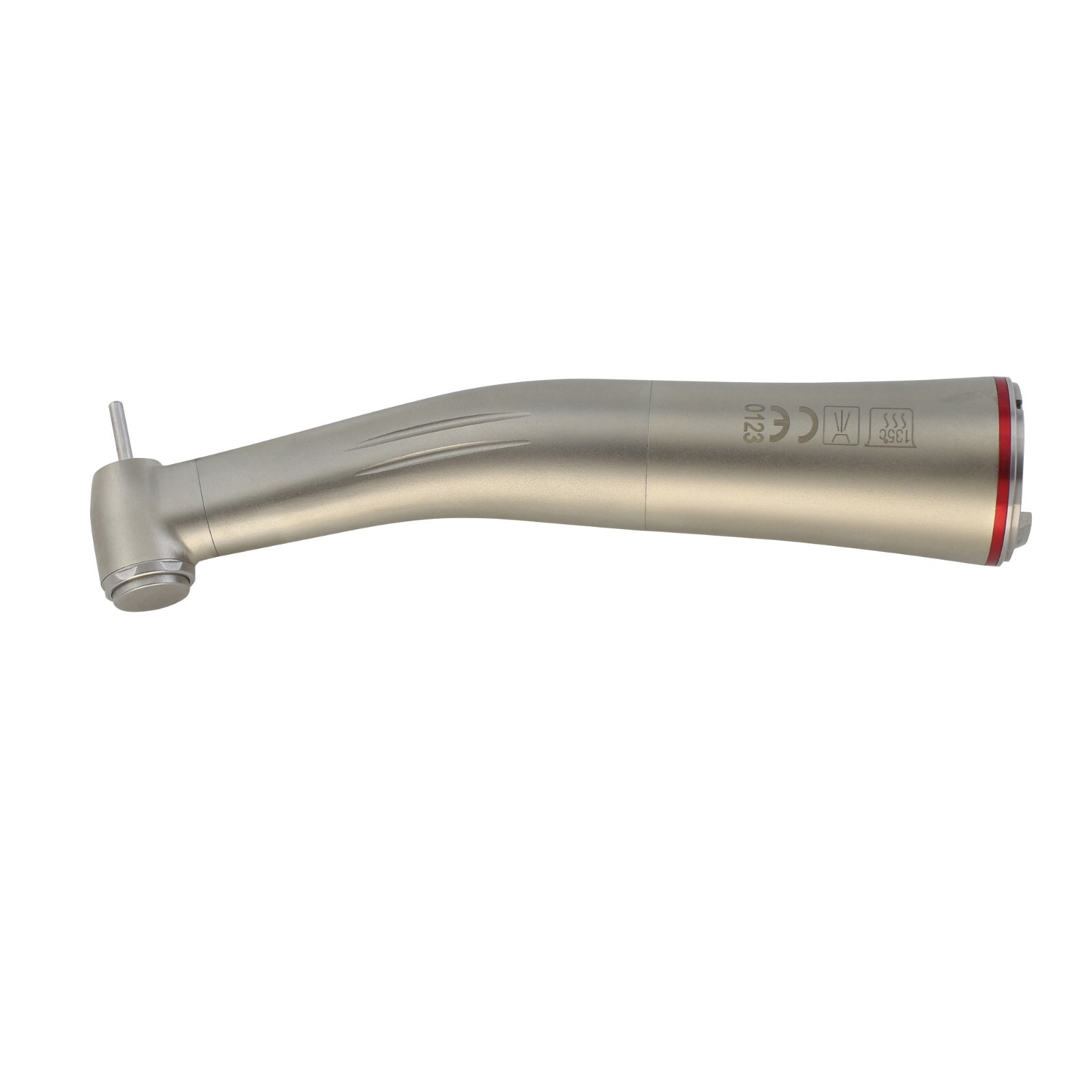 Dental Electric Handpiece 1:5 1:4.2 Contra Angle 45 Degree Surgical Fiber Optic