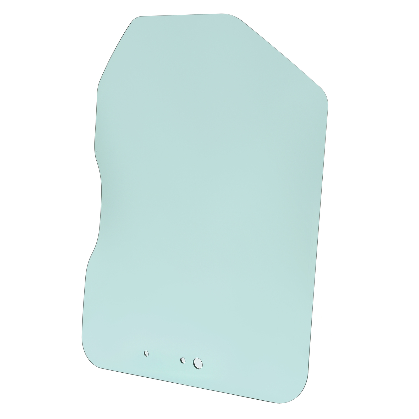 Door Glass Window For Bobcat S205 S220 S250 S300 T110 T140 T180 T190 Skid Steer