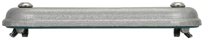 Crouse-Hinds 470FG, 1-1/4″, Iron, Form 7, Cover with Gasket, 1pc