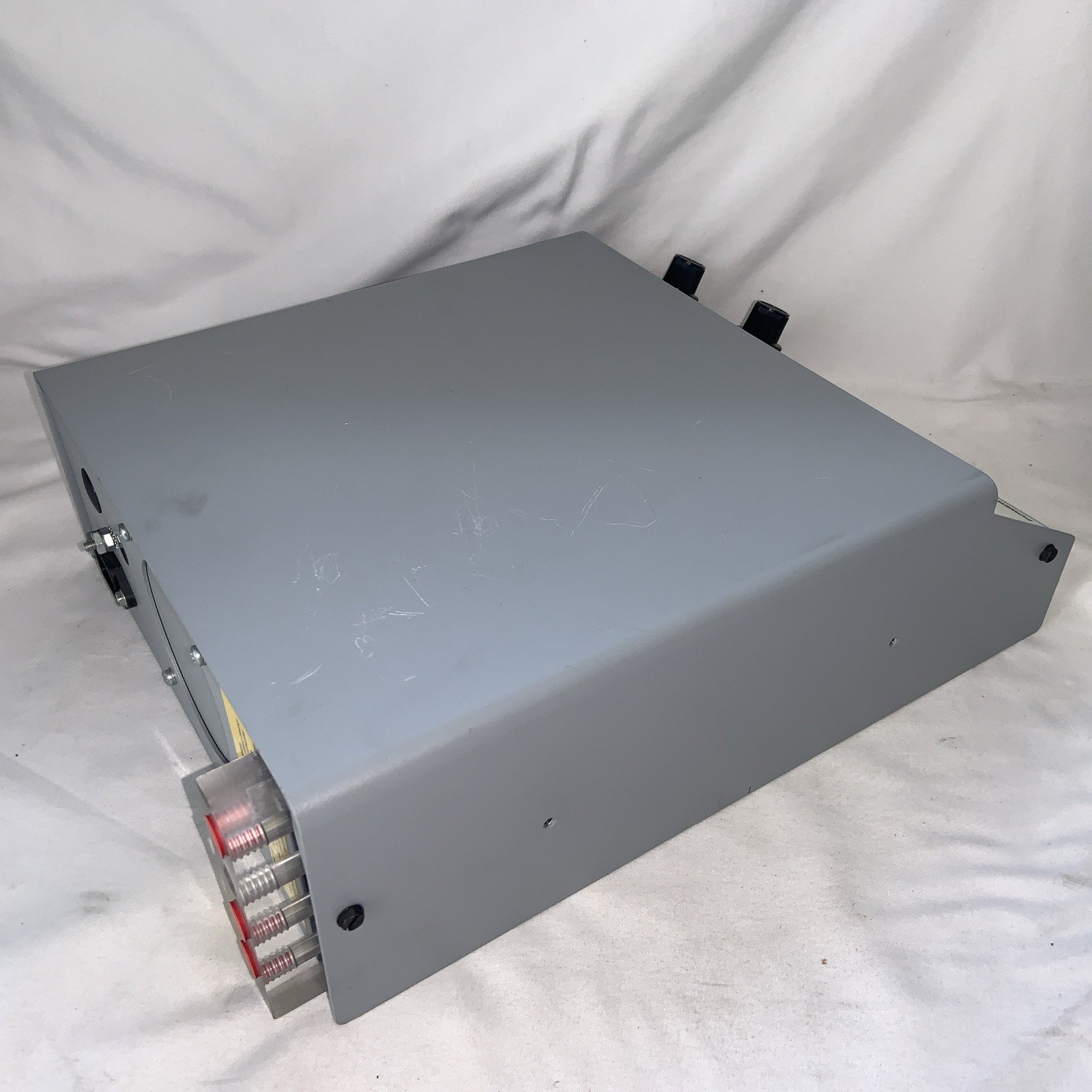 SIMCO CHARGEMASTER Electrostatic Generator CH25-N/CH25-P 230VAC 50/60HZ (2)