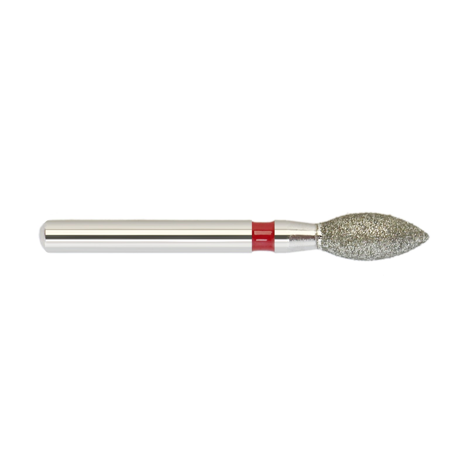 Dimond Dental Bur 368/023F Football FG High Speed Handpiece Bur Fine Grit Drills
