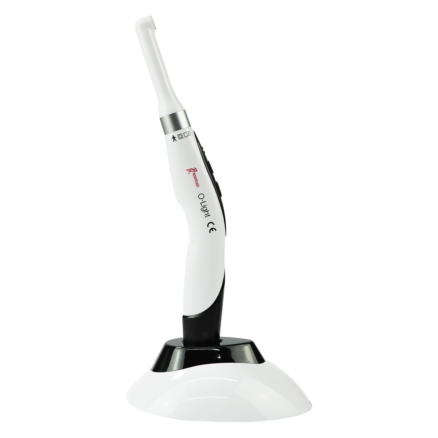 Woodpecker Dental Wireless Curing Light O 1 Second Resin Cure LED Lamp