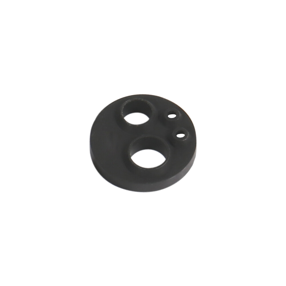 10-50PCS Dental Rubber Seal Gasket 2/4 hole for High Low Speed Handpiece Turbine