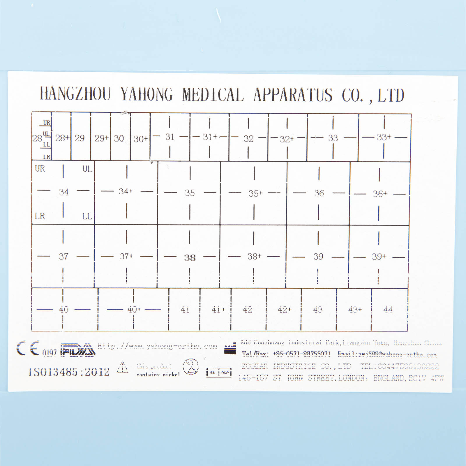 Dental Buccal Welded Tube MBT.022 1st Molar Bands Convertible Lingual Sheath CXJ