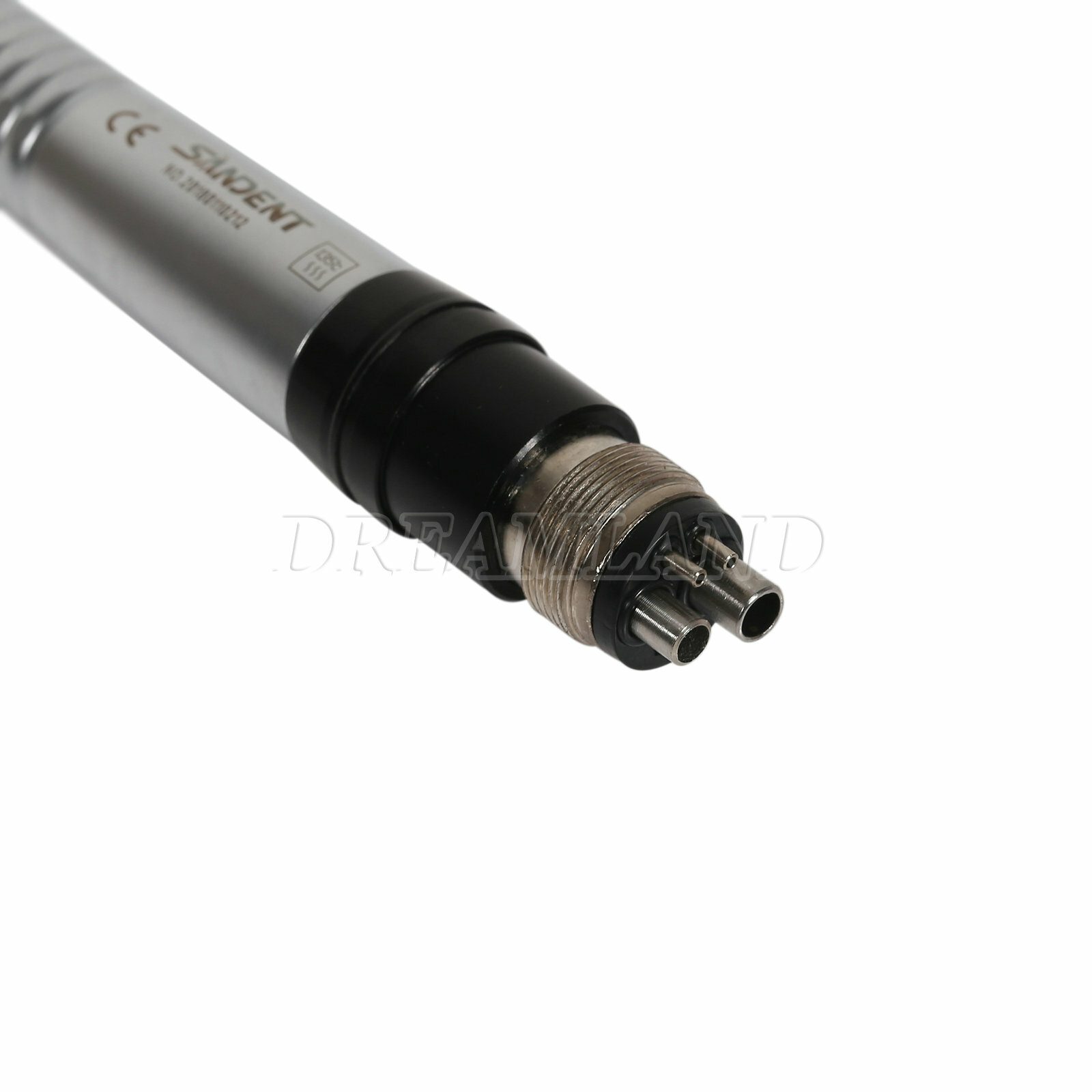 mini Small Head NSK Style Dental High Speed Handpiece 4Hole Quick Coupler RUIXIN