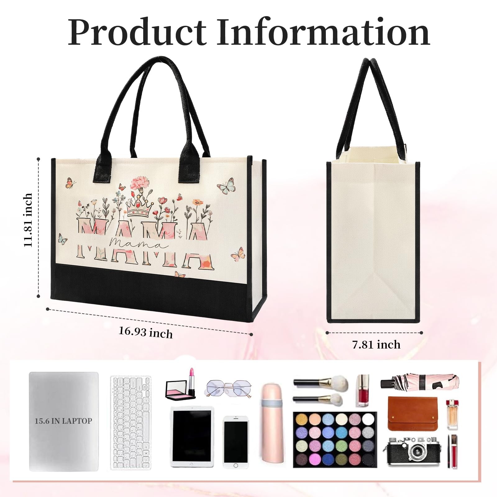 Gifts for Mom, Mothers Day from Husband Daughter Son, Birthday Women Wife Gifts.