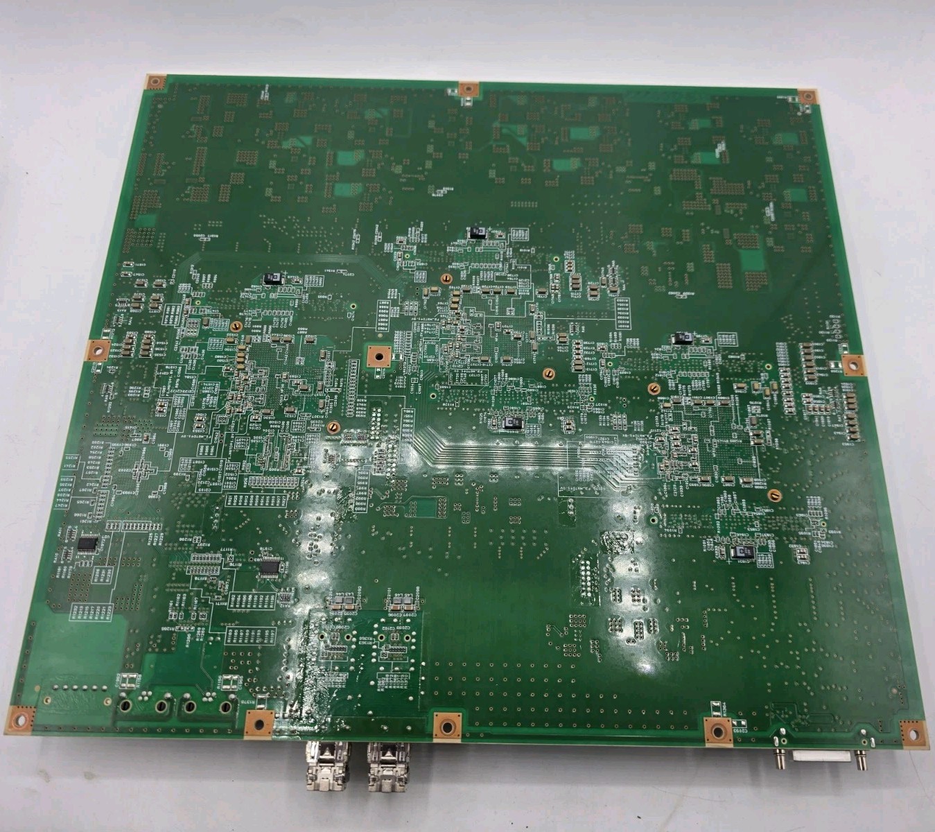 FUJI FILM 113Y20022A BEP36 CIRCUIT BOARD KZGM003423J