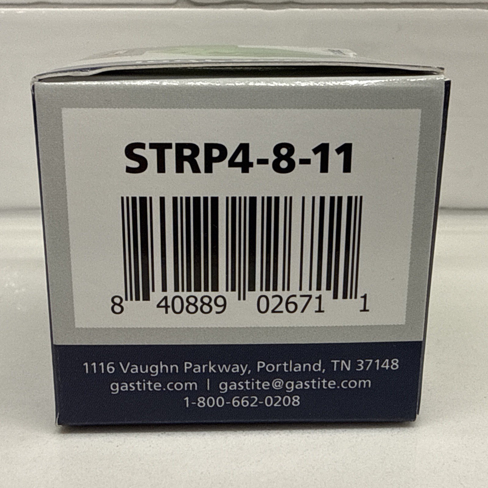 NEW FlashShield+ CSST Stripper Tool STRP4-8-11 1/2” 3/4” Gastite NIB 1-Day Ship