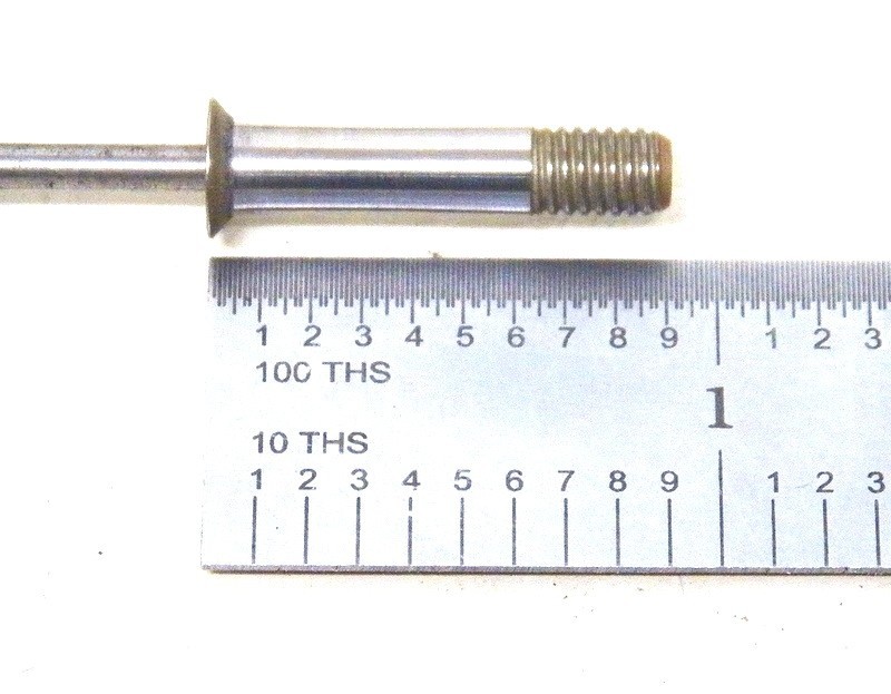 Boeing Surplus -6 & -8 Hi-Lok Depth Gage – Aircraft Tool …………….(4-5-1)