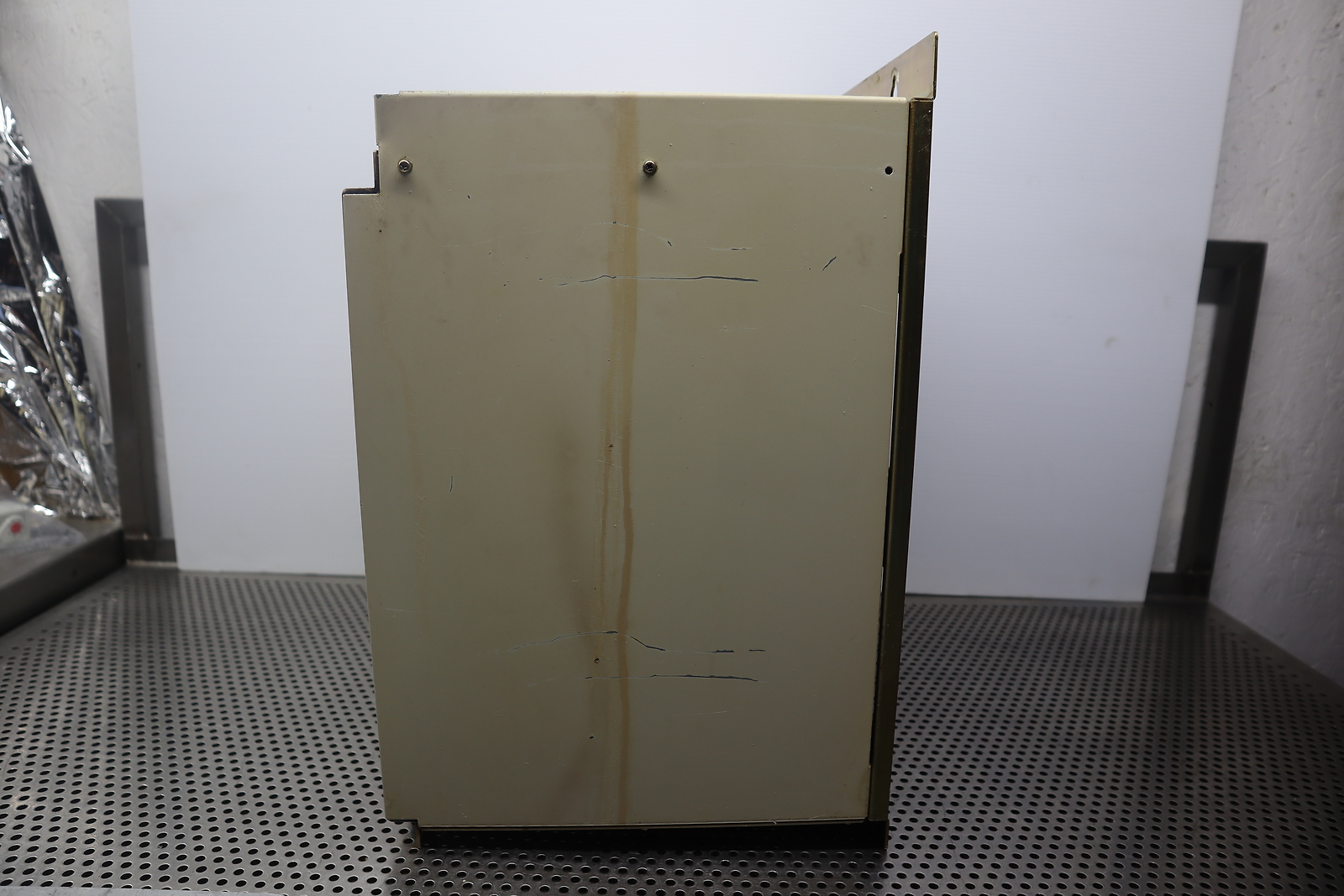 TOYODA GC32 AC100V 3.5A Power Supply W/ (1) PCU (1) MCU & (1) DSU Modules Used