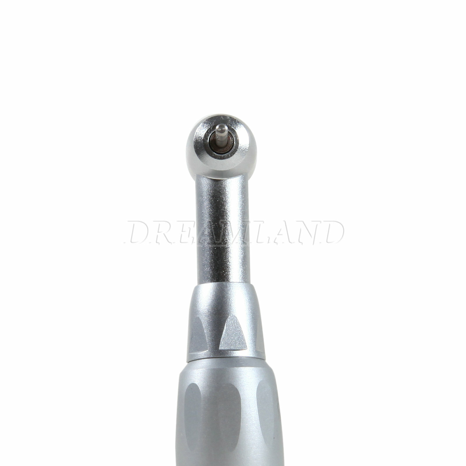 Dental Push Button Contra Angle fit FG1.6mm Burs Low Speed Handpiece 1:1 hb