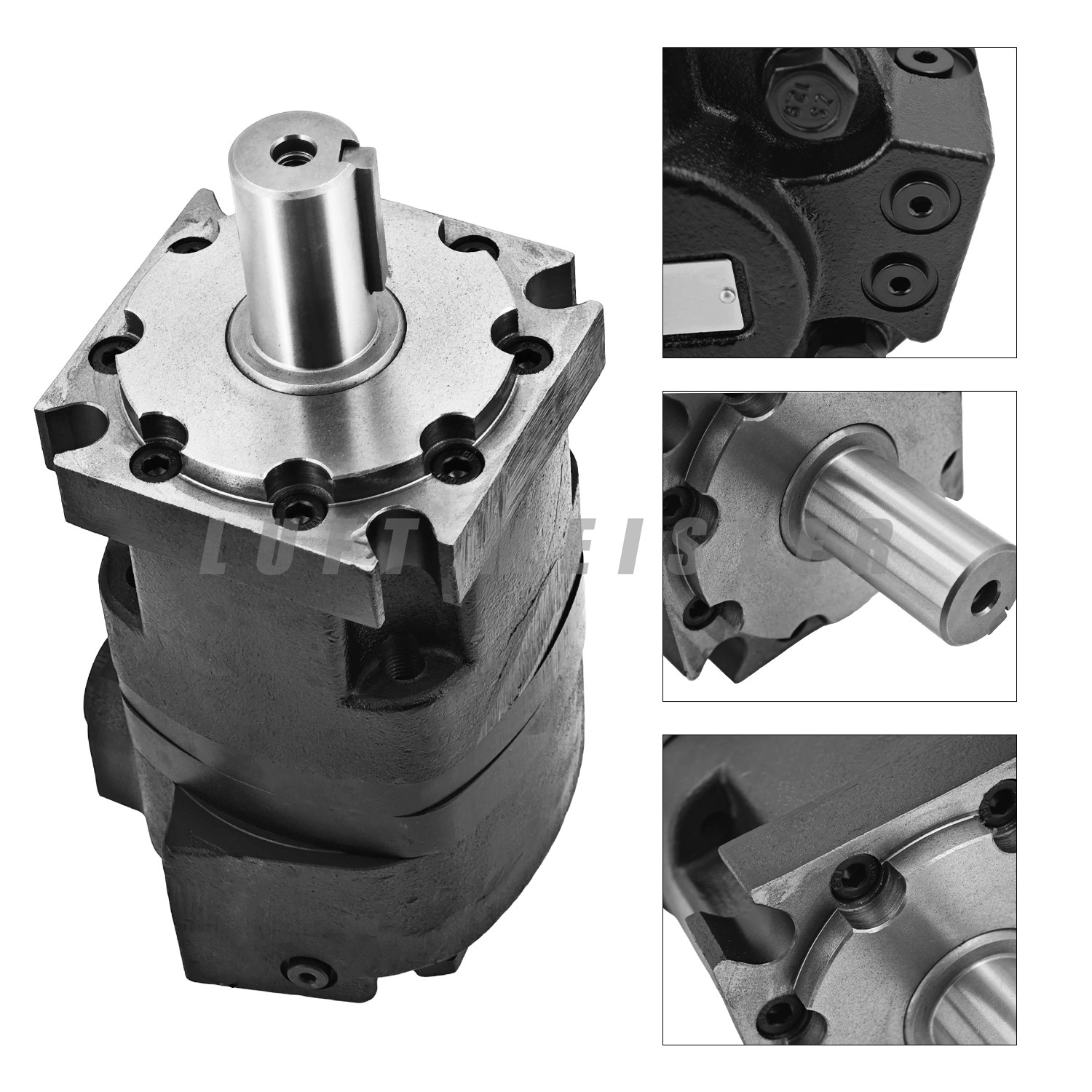 109-1100-006 Hydraulic Pump 109-1100 For Eaton Char-Lynn 4000 Series NEW US