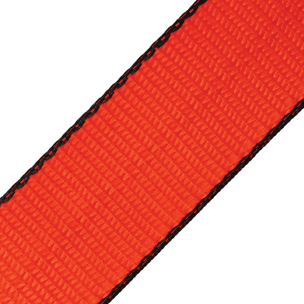 VULCAN Ratchet Strap – Flat Hooks – 2″ x 30′, 2 Pack – PROSeries – 3300 lbs SWL