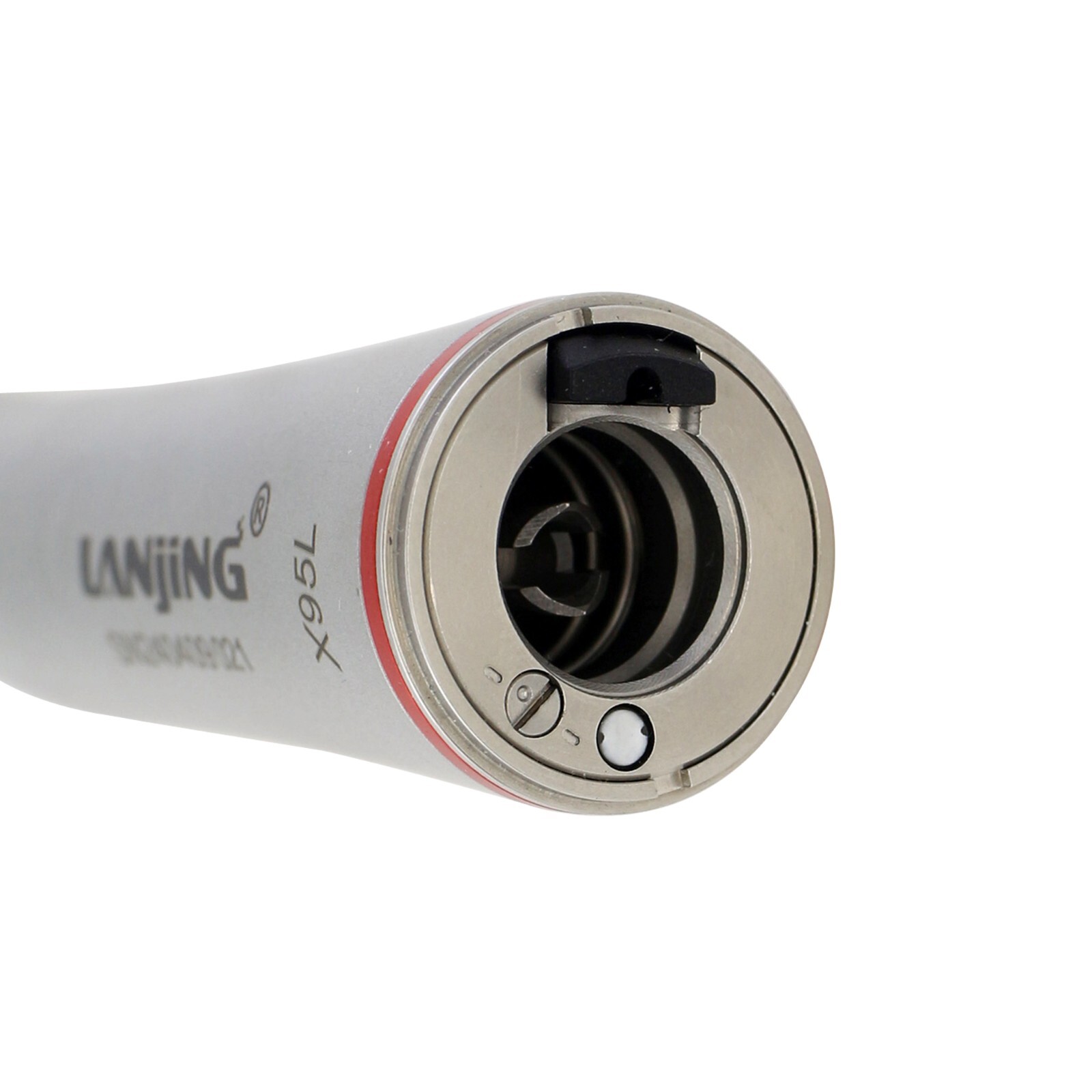 Electric Handpiece Dental 1:5 1:1 1:4.2 Contra Angle Increasing Surgical LED NSK