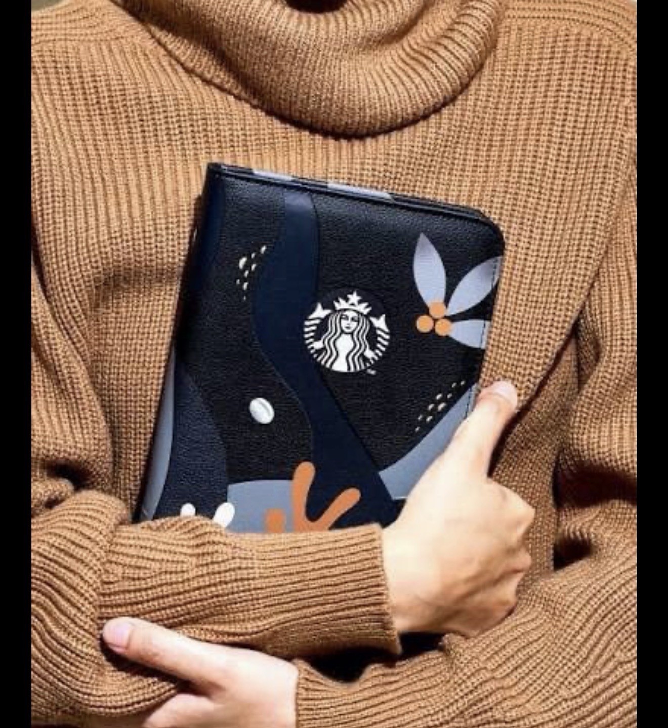 STARBUCKS 2026 PLANNER PHILIPPINES EXCLUSIVE