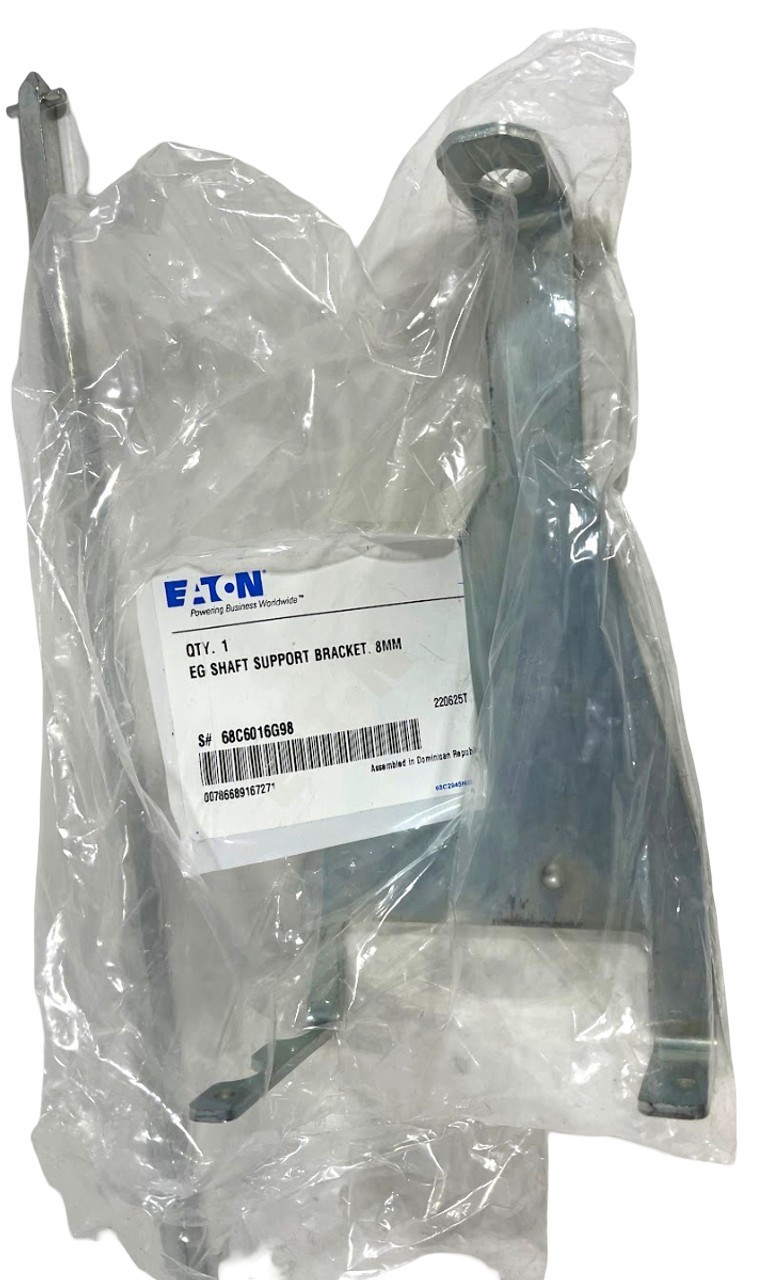 Eaton EGHMVD24RX Vari-Depth Rotary Handle 24″ Shaft Red NEMA 4/4X