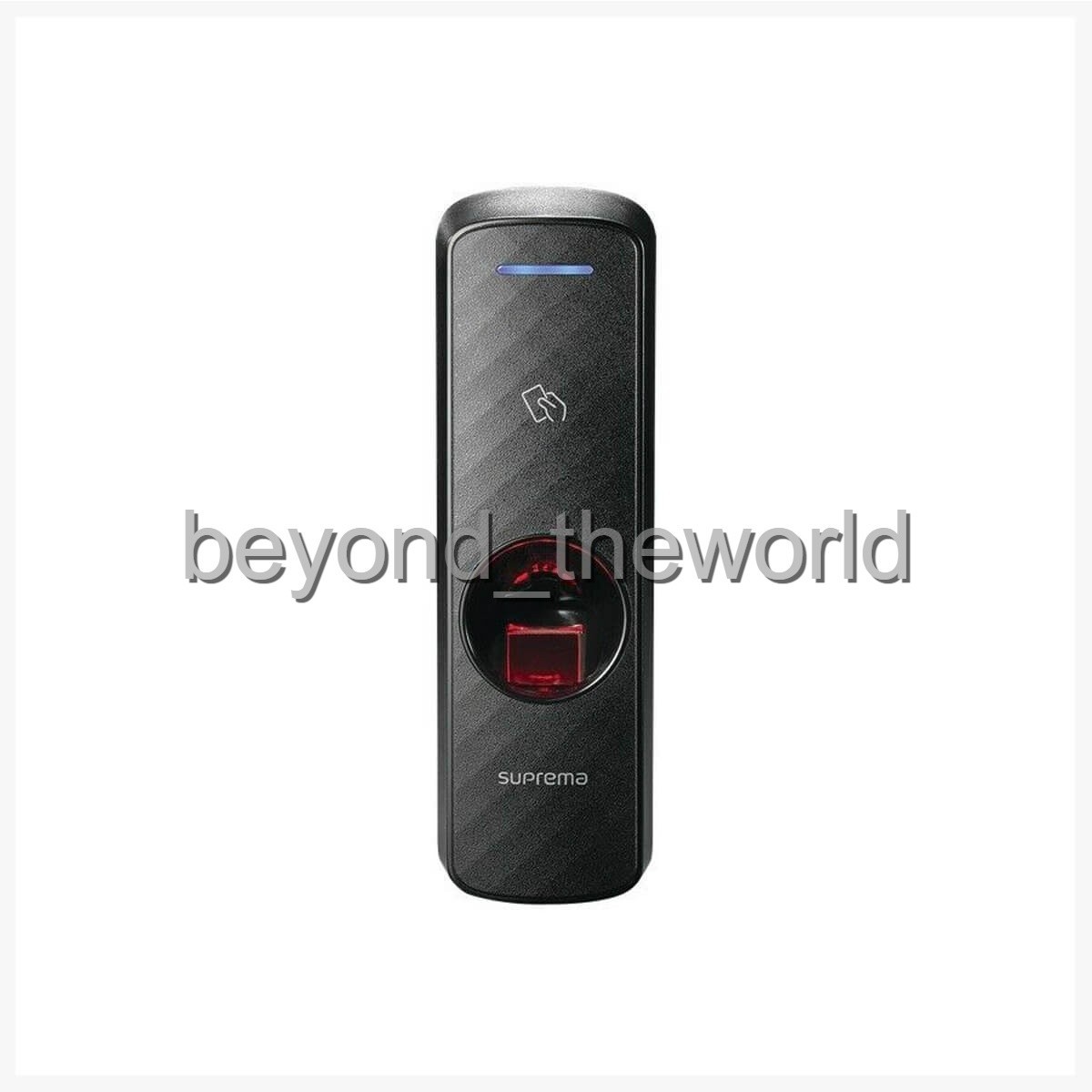 Suprema BioEntry P2 (BEP2-OD) Compact IP Fingerprint Access Control NFC