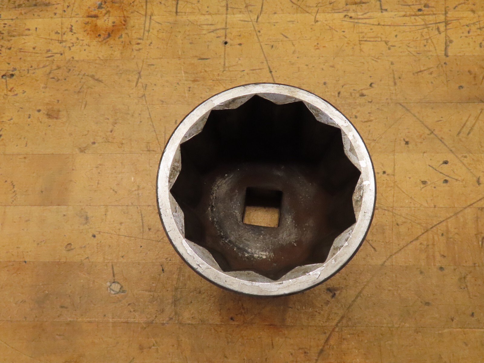 MAC 3-1/8″ socket 1″ drive