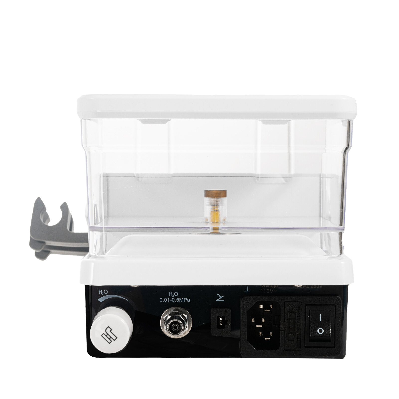 Original Woodpecker Dental U600 Ultrasonic Piezo Scaler Auto Water Supply 7 Tips