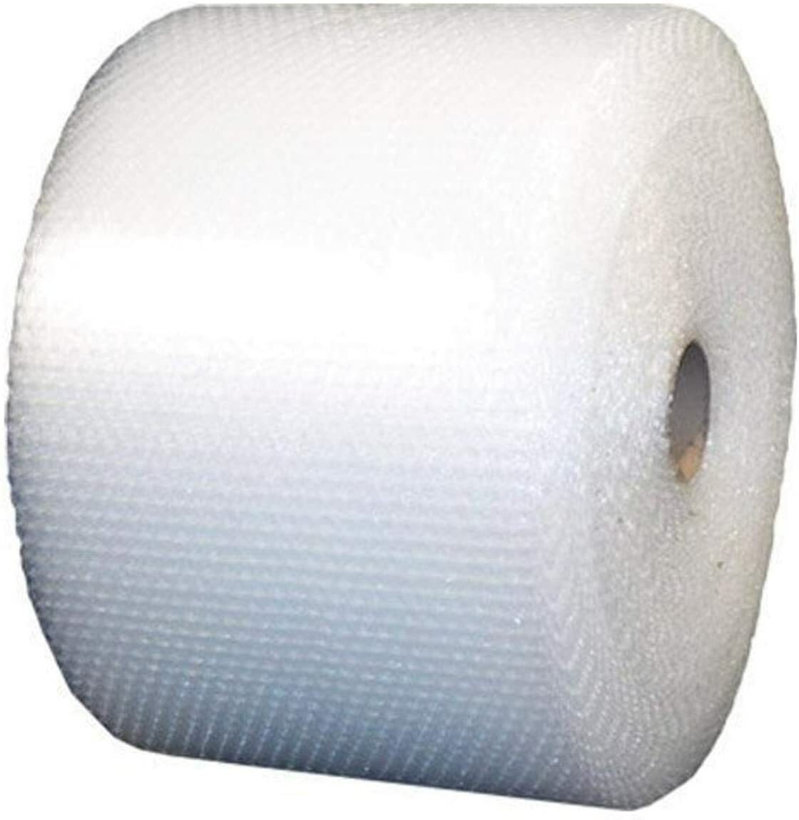 3/16 Small Bubble Cushioning Wrap 700 x 12″ Wide Padding Roll Perf 12″ 700ft