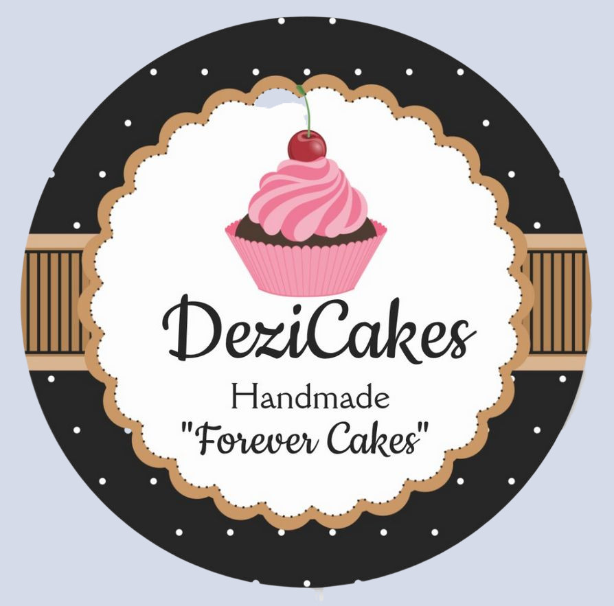 DEZICAKES Fake Wedding Cake Tier Cake Artificial Food Fake Ivory Wedding Cake
