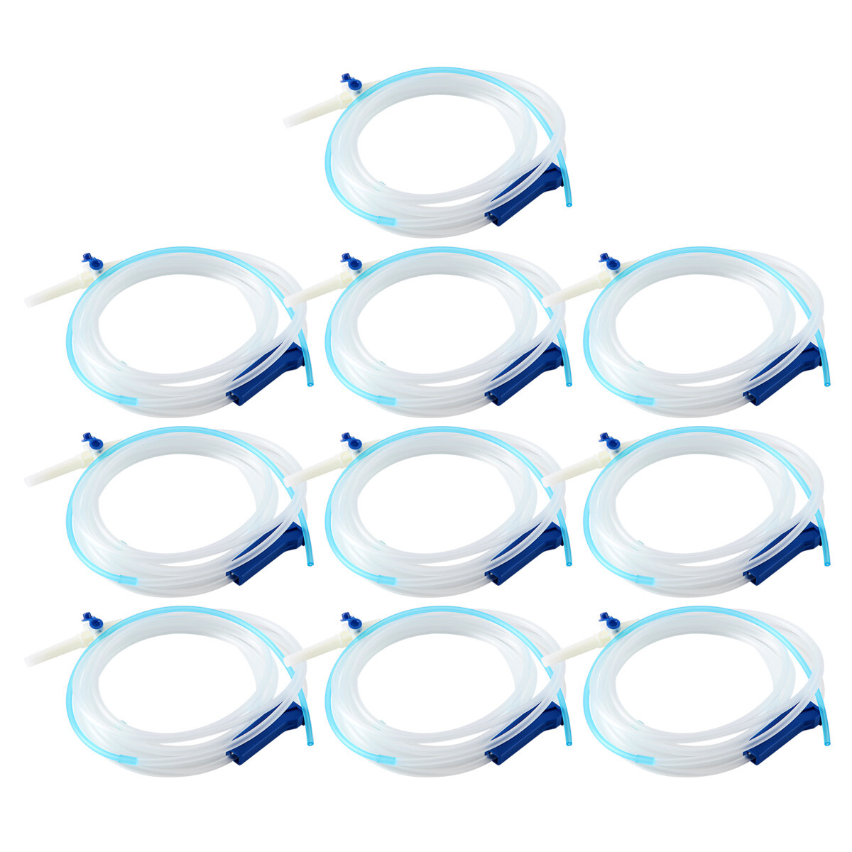 6Type Dental Surgical Disposable Implant Irrigation Tube for Handpiece Motor