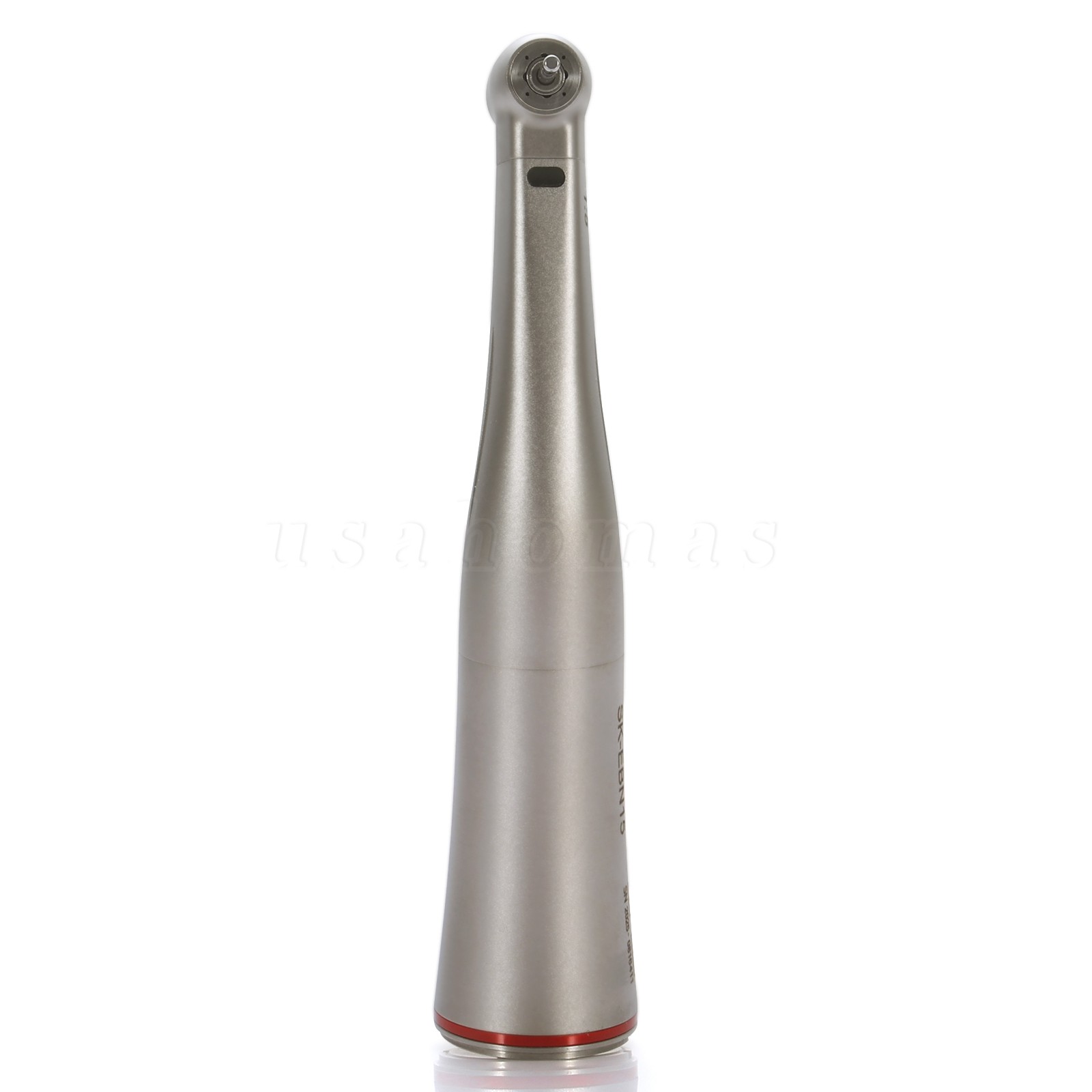 1:5 Dental Fiber Optic Push Button Contra Angle Handpiece Fit NSK S-MAX M95L