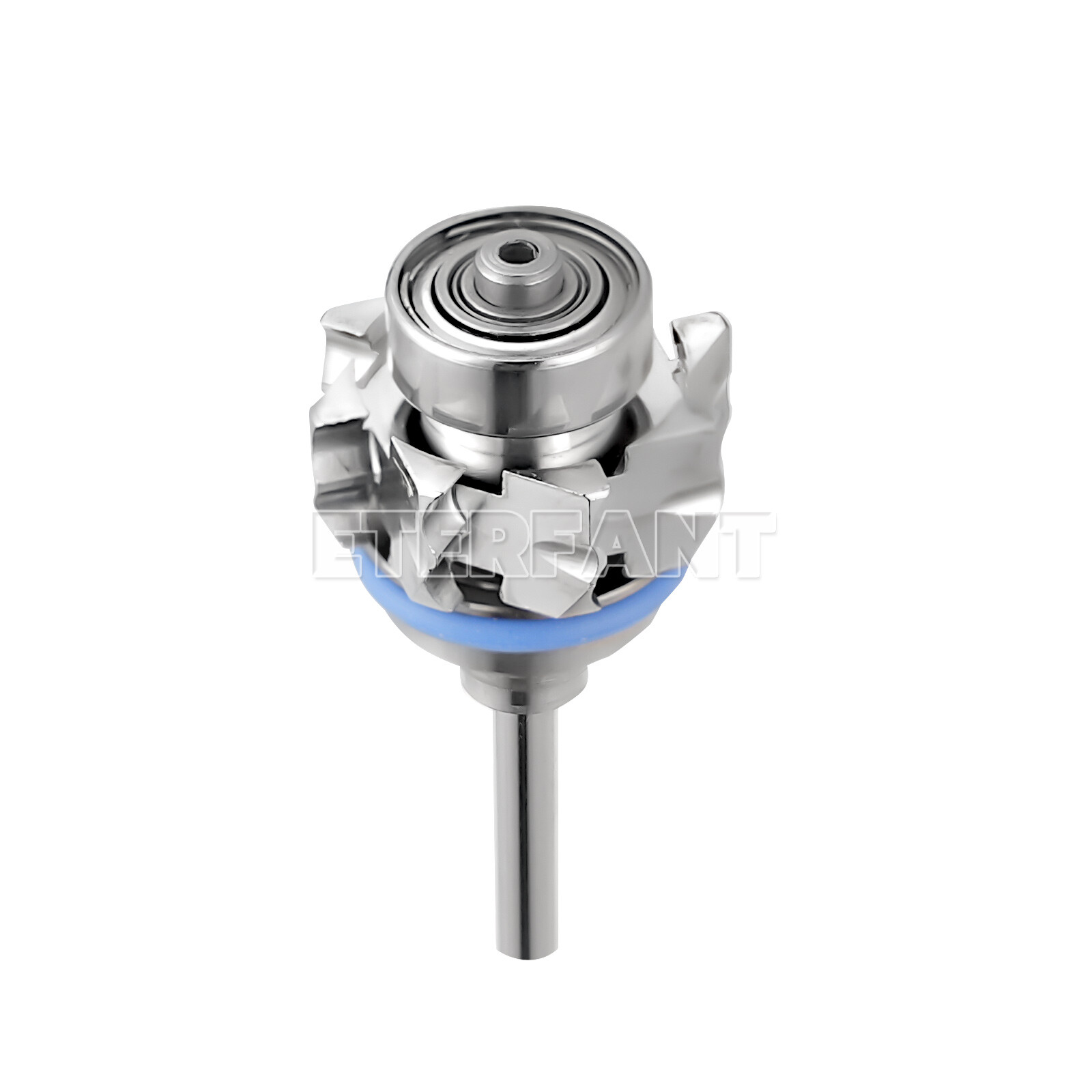 ENTERFANT Dental Cartrige Turbine Rotor Autochuck for High Speed Handpiece