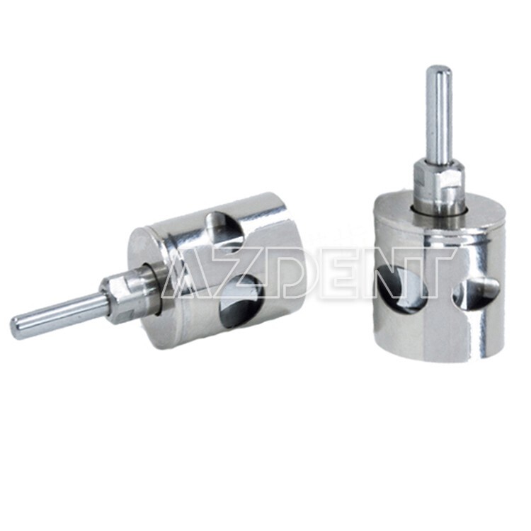 Dental Cartridge Turbine Rotor Canister Wrench Type For NSK PANA AIR Handpiece