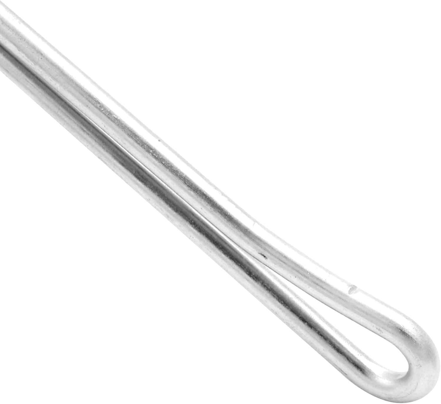 Hanging Plastic Bag Holder Holds 11 ½ x 6 x 21” T-Shirt Handle Bags