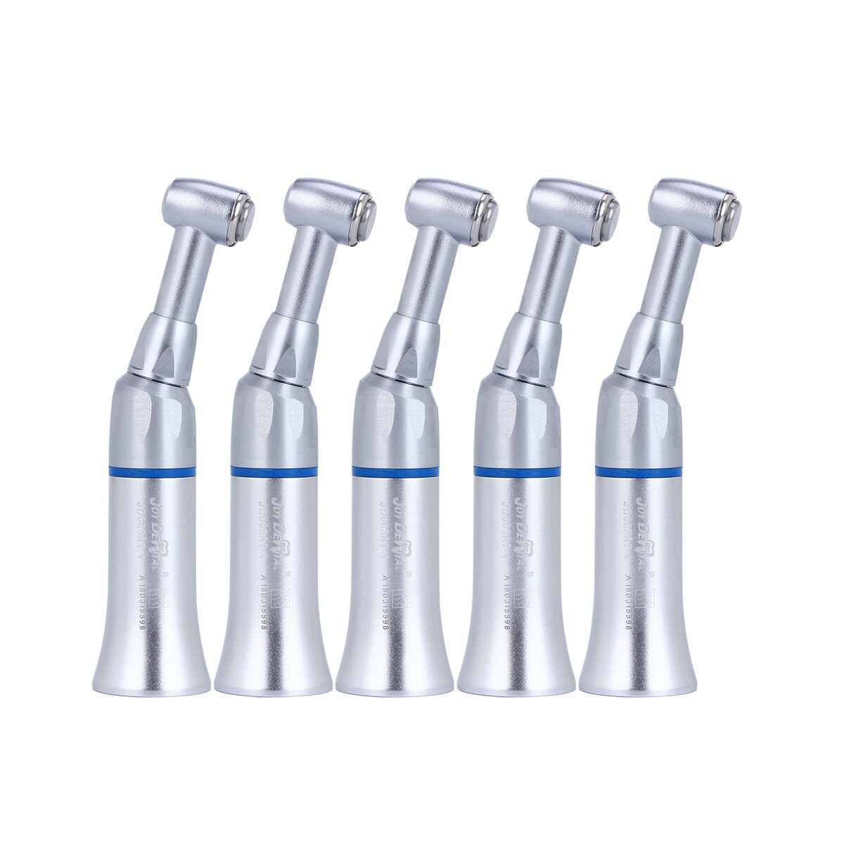 Dental Slow Low Speed Contra Angle Handpiece Push Button E Type Joydental US