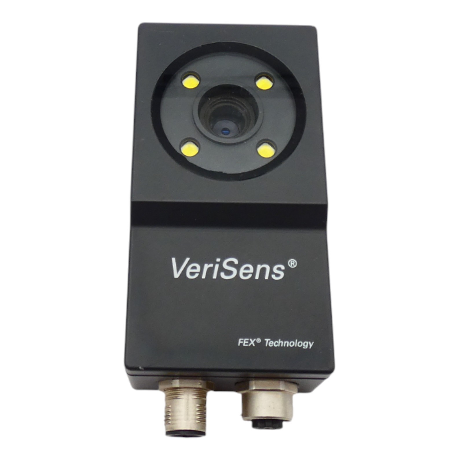 Baumer VeriSens VSID100M03W10RP Industrial Imaging Sensor -Unused-