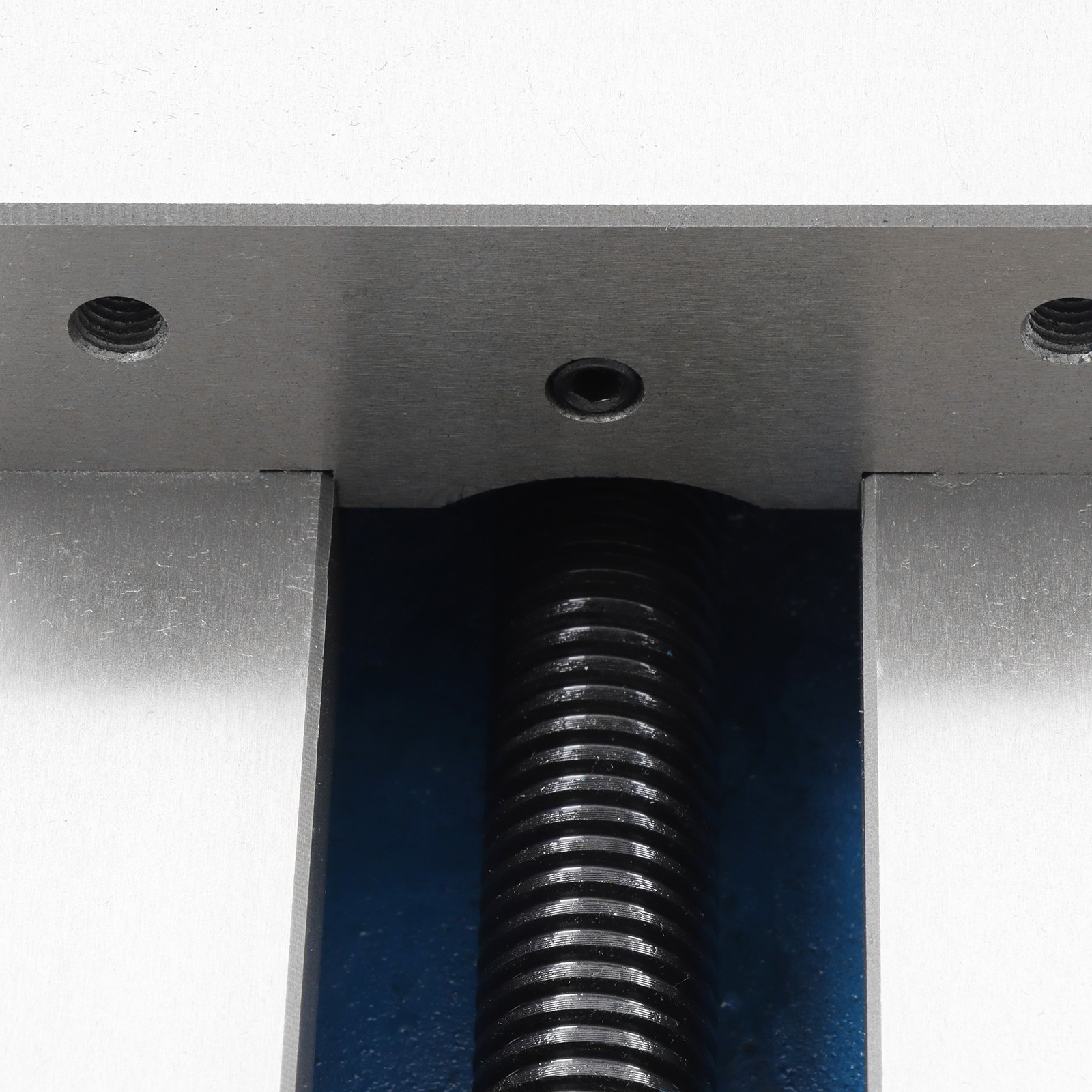 6” Lockdown Vise Precision CNC Milling Machine Bench Clamp Vice