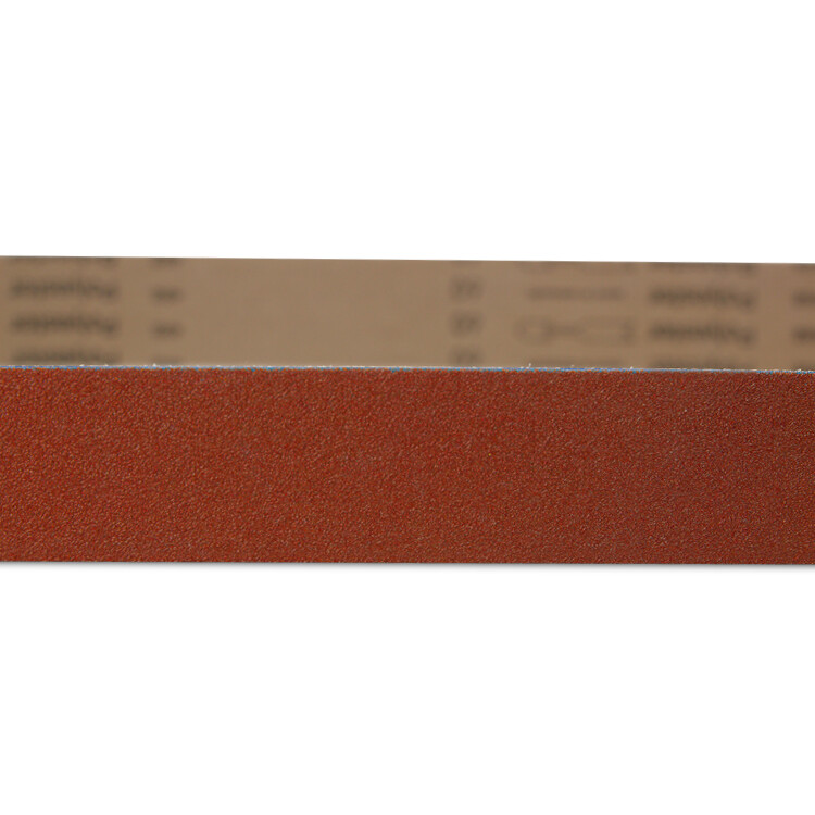 2″ x 72″ Knife Maker Ceramic Sanding Belt Kit 36, 40, 60, 80, 120 grit – 10 PACK